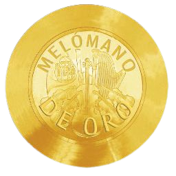 Premio melómano de Oro